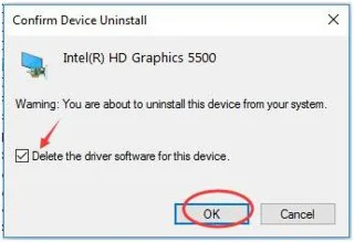 Sådan rettes APC_INDEX_MISMATCH blå skærmfejl (0x00000001) på Windows 10?