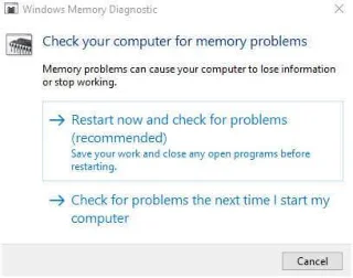 FIXAT: Pink Screen of Death på Windows 10 [7 beprövade sätt]