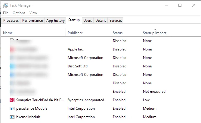 Windows 10-startmappe virker ikke - [Komplet vejledning]