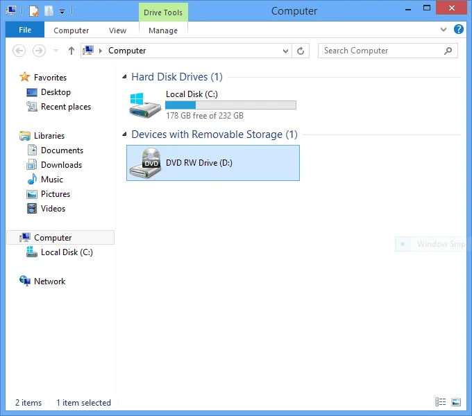 Oprava souboru nebo adresáře je poškozená a nečitelná chyba ve Windows 10