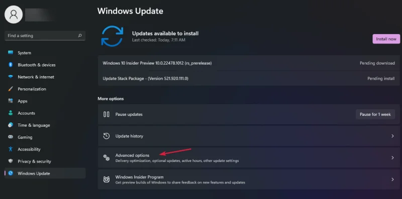 10 KORJAUSA "Tietokoneeseen tehtyjen muutosten kumoaminen" Windows 11