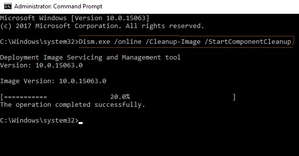 Fixa Windows 10 Update KB4592438 Det gick inte att installera [7 enkla sätt]