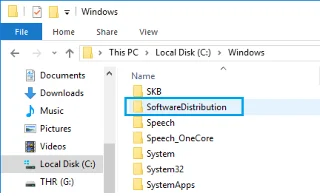 Виправте помилку оновлення Windows 10 0x80071160 – найкращі налаштування та прийоми