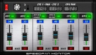 12 Bedste PC Fan Control Software til Windows 10 og Mac