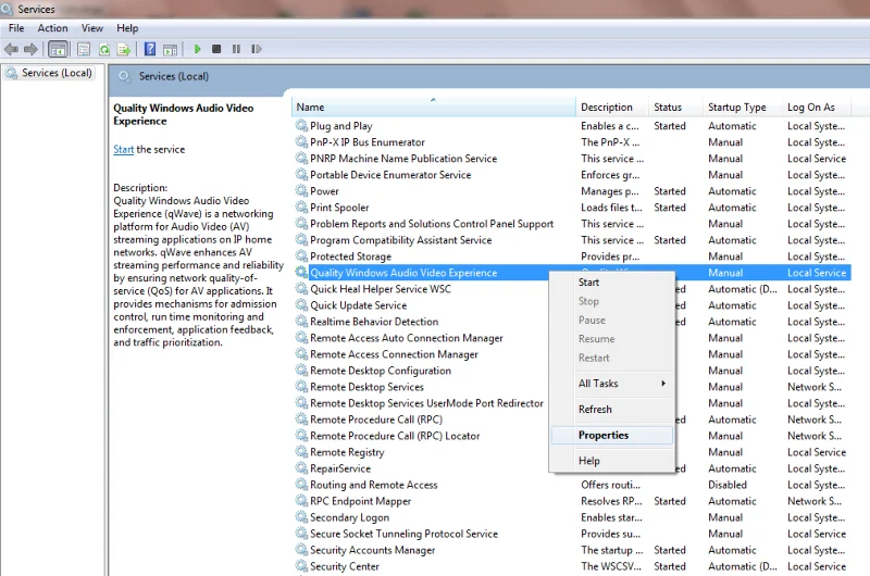 [FULD FIX] Sådan rettes Windows 10 Update Error 0X8000ffff?
