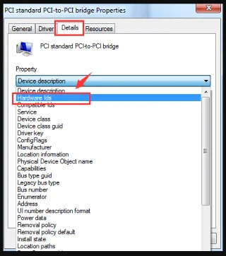Fixat: "PCI-enhetsdrivrutin saknas" på Windows 10 och 11