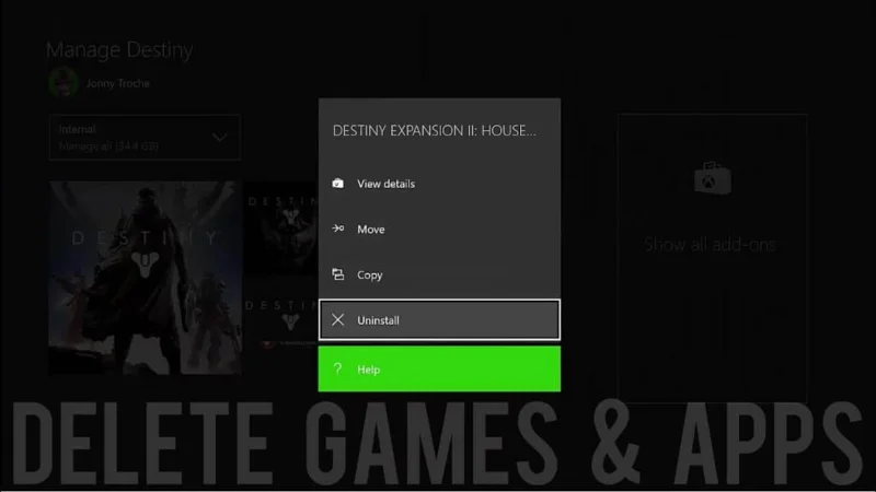 Xbox One fryser under gameplay og nedbrud [STEP-BY-STEP-GUIDE]
