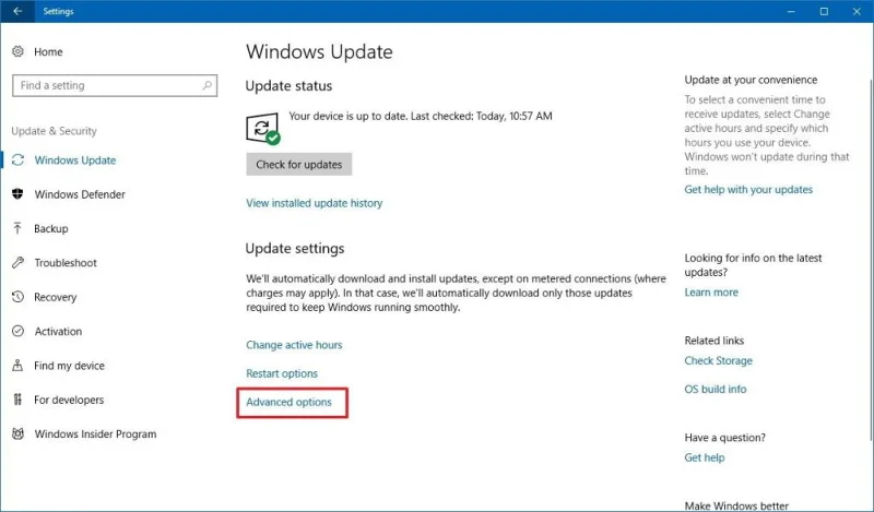 Sådan rettes Directx-fejl efter Windows 10 Creators Update?