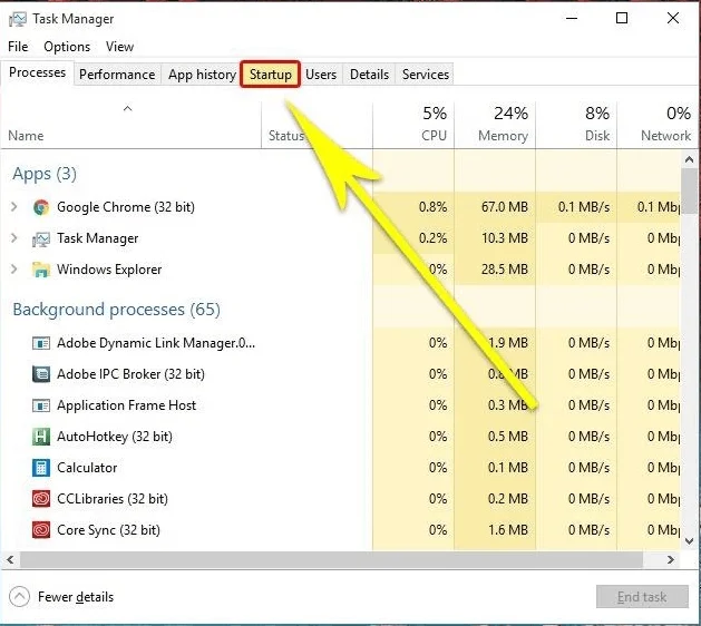 [10 testede løsninger] Fiks Windows 10-feilkode 0x80070652