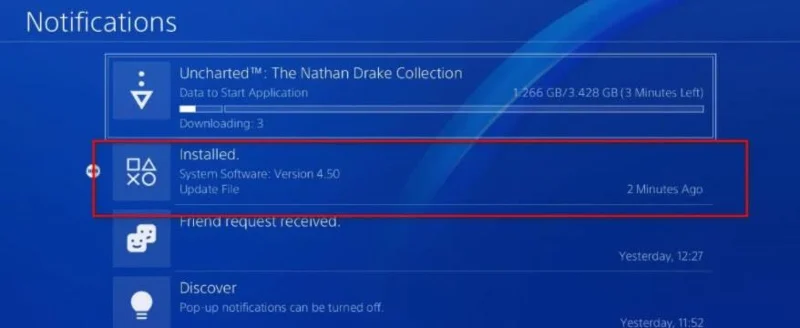 6 enkla och snabba lösningar för att fixa PS4-fel CE-32895-7