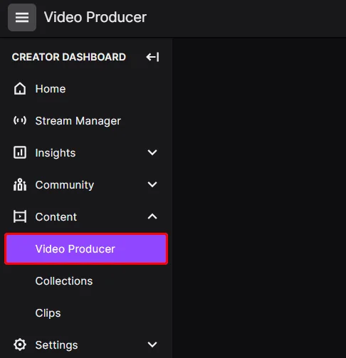 Hvordan laste ned Twitch VOD-er som seer på PC?  [Trinn-for-trinn-veiledning]