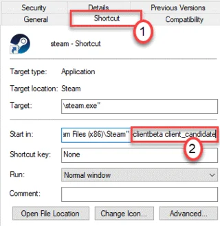 Fiks fatal feil "Kunne ikke laste Steamui.dll" Windows 11/10