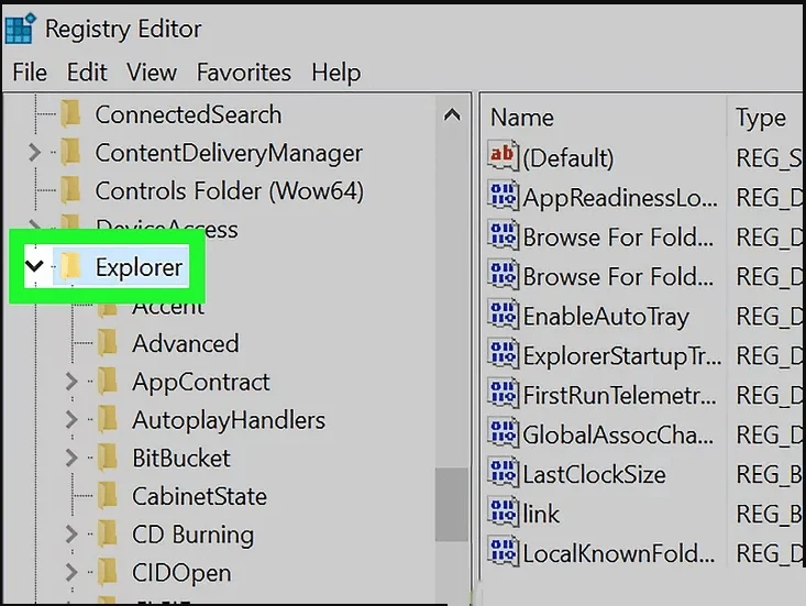 Hur tar man bort körhistorik i Windows 10?  [UPPDATERAD]