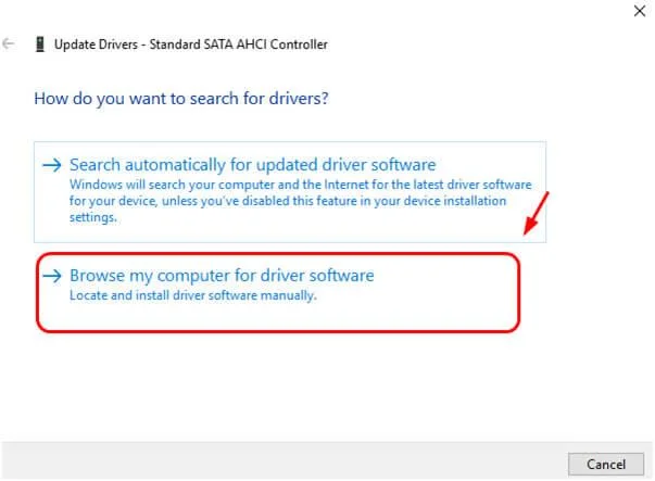 FIX: DPC Watchdog Violation Windows 10?[Detaljeret vejledning]