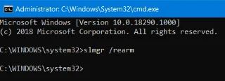 Steg-för-steg-guide för att åtgärda felkod 0x80072F8F i Windows 10