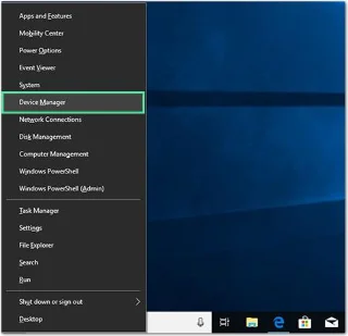 [FULD FIX] Sådan rettes Windows 10 Update Error 0X8000ffff?