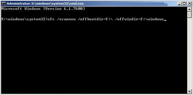 Hvad er fatal fejl og hvordan man løser Windows fatal fejl [ekspertvejledning]