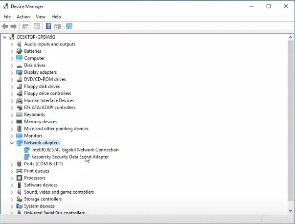 7+ knep för att fixa "Realtek PCIe Gbe Family Controller Fungerer inte"-problem