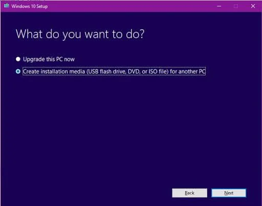 [LØST] Sådan rettes Windows Update-fejl 0xc190012e