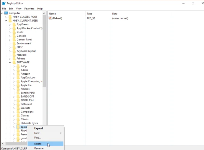 Fixa ePSXe Black Screen på Android och Windows 10 [SNABBGUIDE]