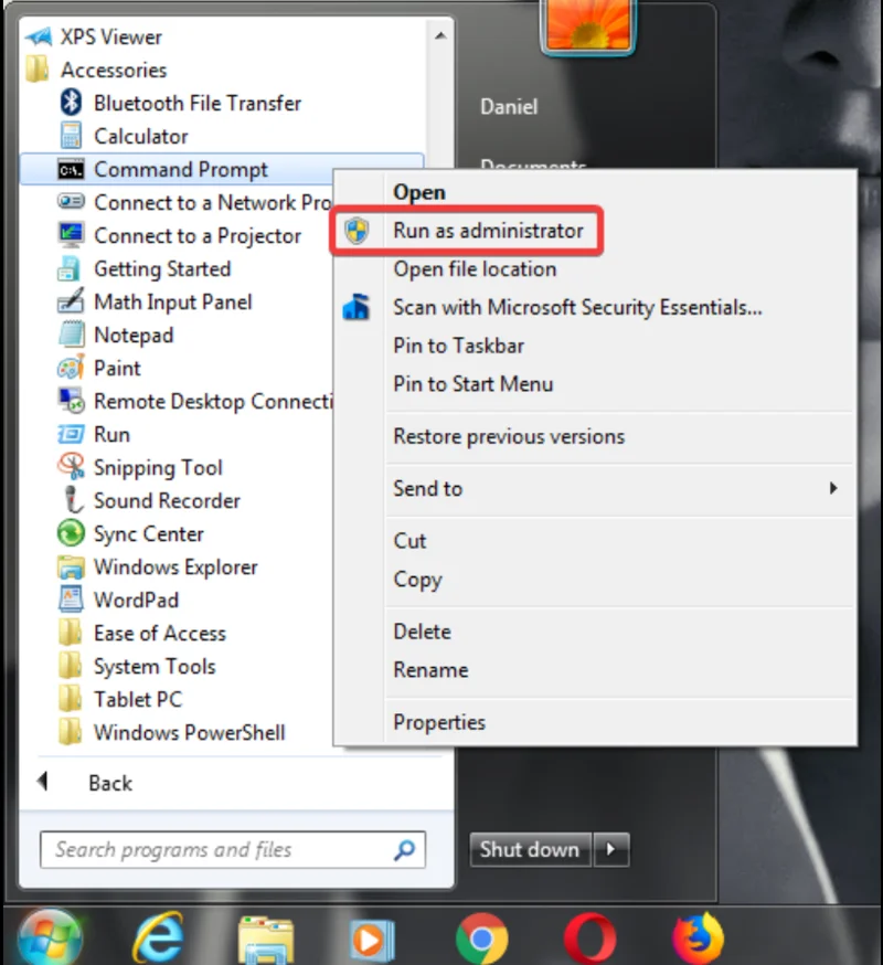 [OPDATERET] Top 5 metoder til at rette Windows 8 Explorer.exe-fejl