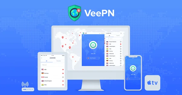 Guide: Sådan løses VPN-forbindelsesproblemer