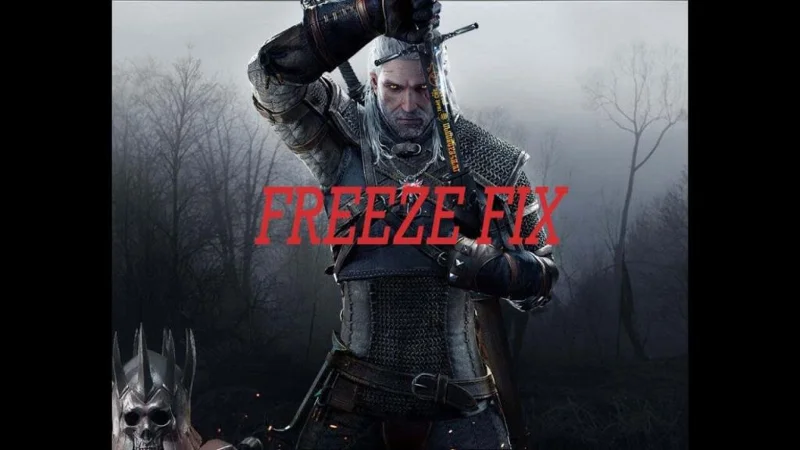 Jak opravit chyby, zamrznutí, pády a problémy s výkonem hry The Witcher 3: Wild Hunt