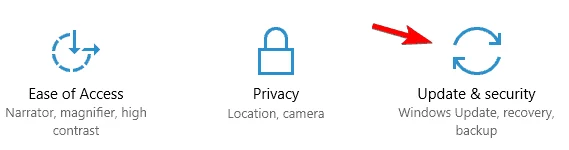 [LØST] Sådan rettes ingen internetadgangsfejl i Windows 10?