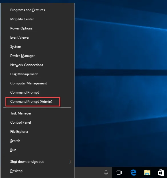 [Løst] Sådan rettes Windows 10 Update Error 0x8024a10a?