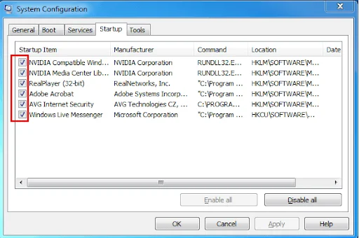 Rettet feil Dxwsetup.exe – Dårlig bilde i Windows 10