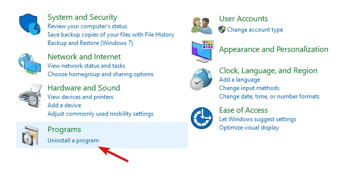 9 Arbejdsløsninger til at løse VPN, der ikke virker efter Windows 10-opdatering