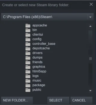 6 sätt att åtgärda Steam som inte upptäcker problem med installerade spel
