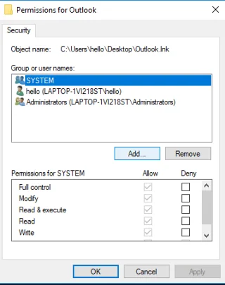 [Løst] Sådan rettes Outlook, der ikke åbner i Windows 10?