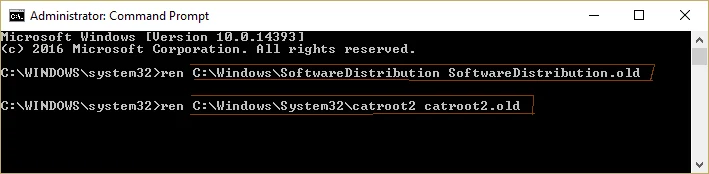 Hvordan skal man håndtere "Ikke nok diskplads til at installere Windows 10 Creators Update"?