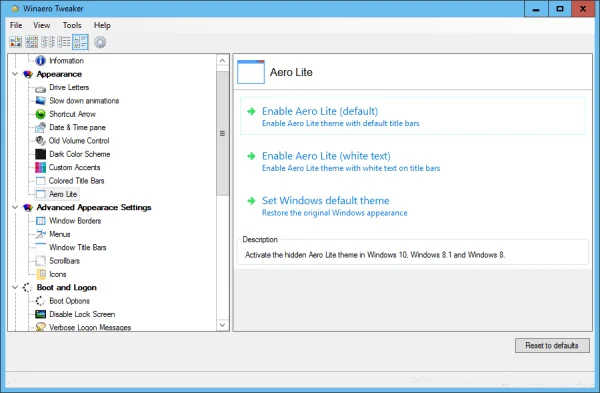 Bli av med vit titelfält i Windows 10 – en komplett handledning