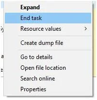 [FIXAT] api-ms-win-crt-runtime-l1-1-0.dll saknas fel i Windows