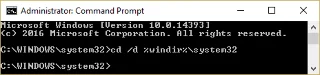 Topp 7 lösningar för att fixa Windows Update Error Code 0x80080005 på Windows 10!