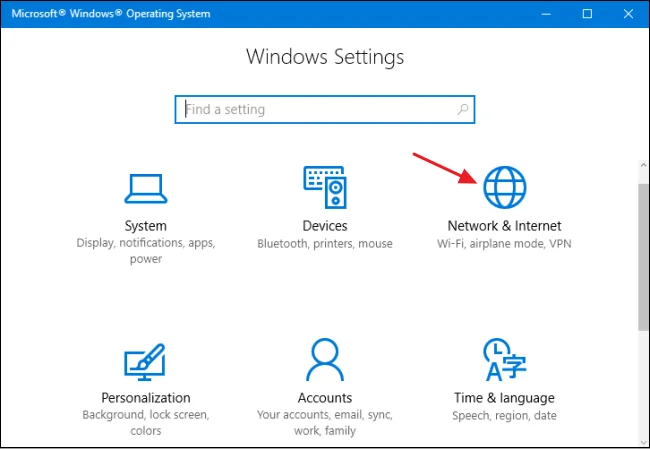 Hvad skal man gøre, når proxy ikke slukker på Windows 10?
