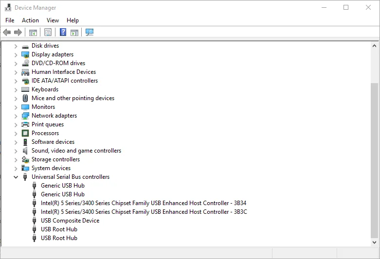 [Fixed] Driver WudfRd kunne ikke indlæse Fejl 219 i Windows 10