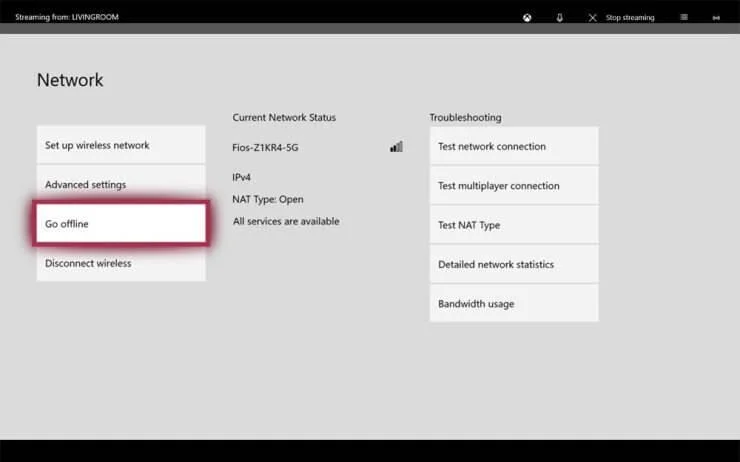 [RETTET] Xbox One-fejl 0x82d40004