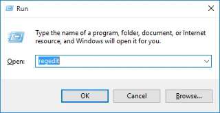 [LØST] Sådan rettes noget, der er sket fejl i Windows 10