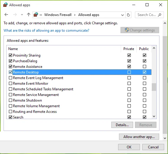 7 enkle metoder for å fikse "Eksternt skrivebordstilkobling har sluttet å fungere" i Windows 10