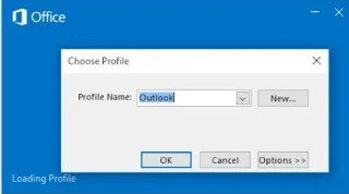 [Løst] Sådan rettes Outlook, der ikke åbner i Windows 10?
