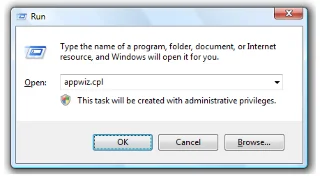 Rettet Java-opdatering/installationsfejl 1603 i Windows 10