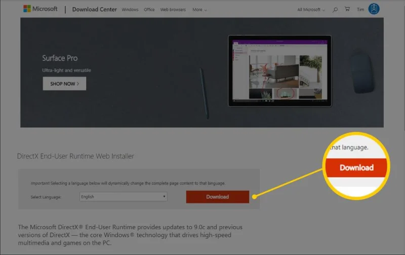 [Løst] Sådan rettes MSVCR120.dll manglende fejl Windows 10?