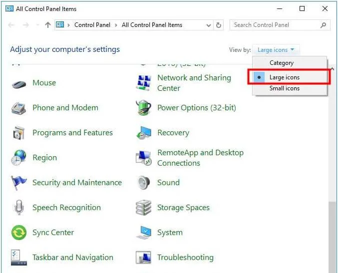 [LØST] Sådan rettes ingen internetadgangsfejl i Windows 10?