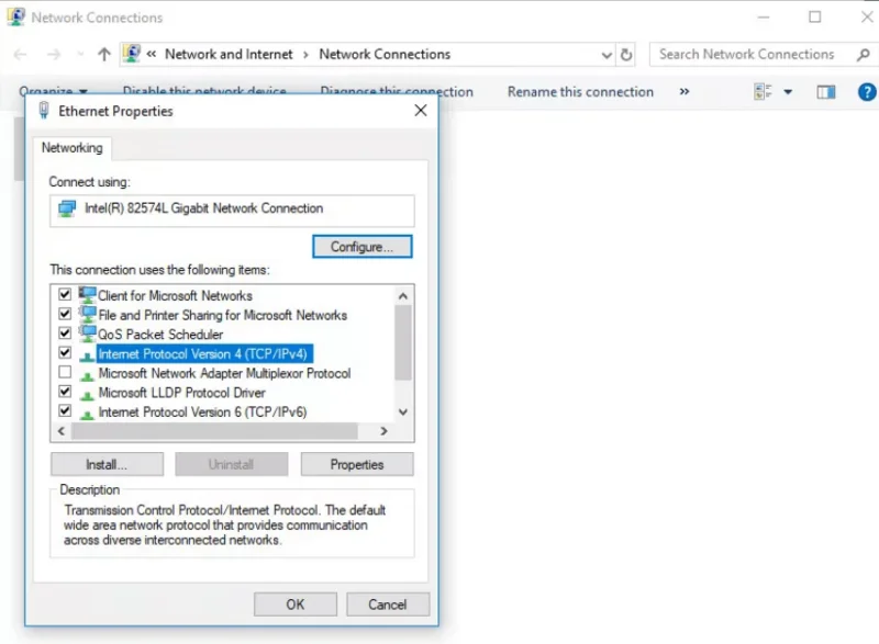 6 effektive måder at rette Windows Update-fejl 8024402C på