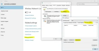 [VYRIEŠENÉ] „Tomuto vydavateľovi bolo zablokované spustenie softvéru na vašom počítači“ v systéme Windows 10