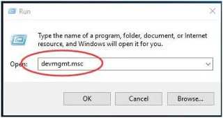 Sådan rettes APC_INDEX_MISMATCH blå skærmfejl (0x00000001) på Windows 10?