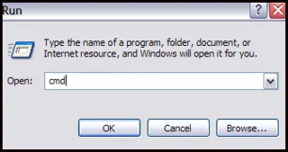 Sådan rettes SVCHOST.Exe-fejl 0x745f2780 i Windows 10